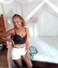 Dating Woman Madagascar to Sambava : Sarah, 29 years